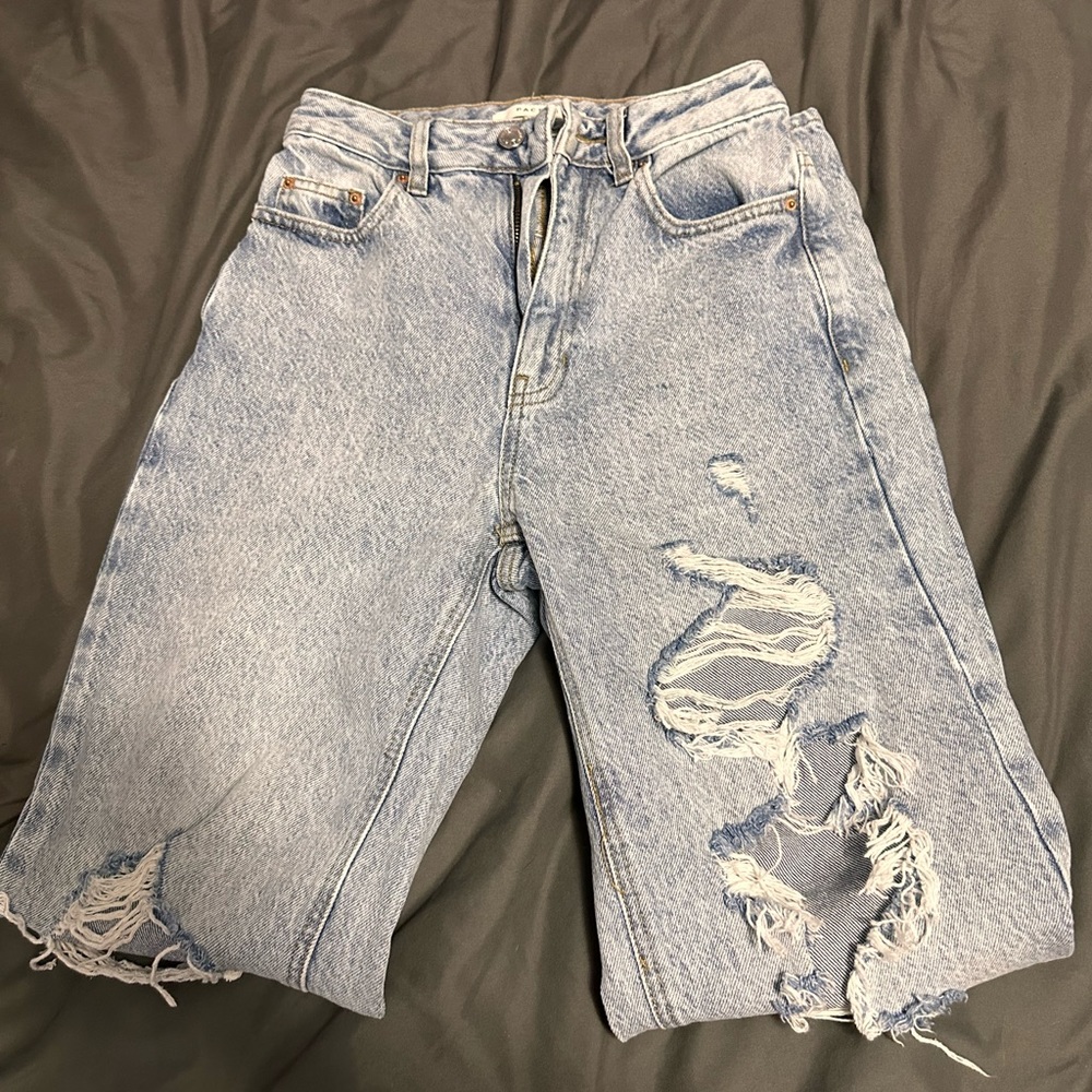 PacSun jeans